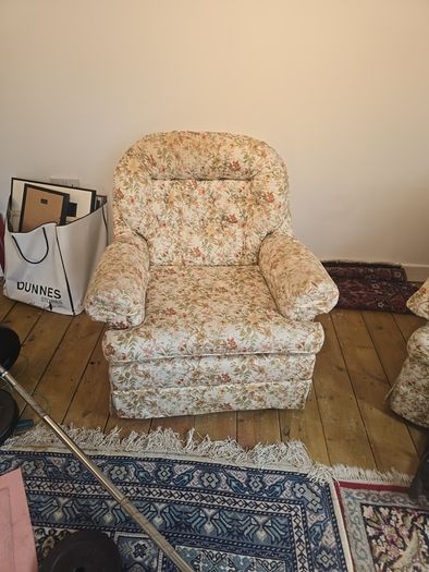Armchairs X 2