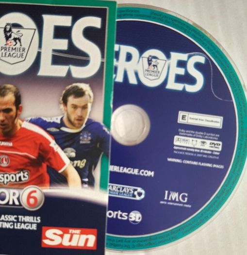 new football heroes CD Skill factor