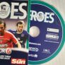 new football heroes CD Skill factor Image 3