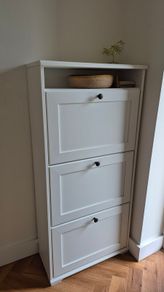 Shoe Cabinet