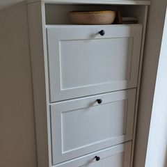 Shoe Cabinet