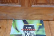 The Guinness Record Of Irish Ballads - LP - Irish Music - Dolphin Records - 1971