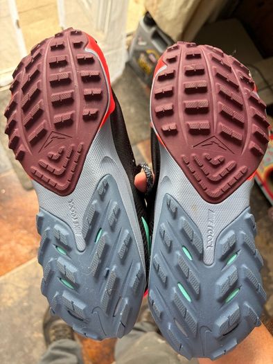 Nike Air Zoom Terra Kiger 7 Trainers