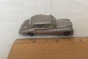Matchbox. Regular wheels. Rolls Royce Phantom V. Number 44b