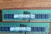 SK hynix Ddr4  2 X 16 Gb 2666 Mhz