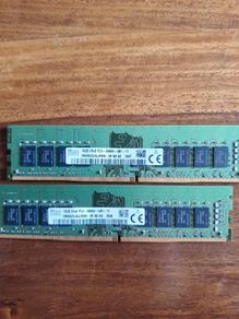 SK hynix Ddr4  2 X 16 Gb 2666 Mhz