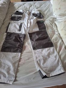 Painters workwear