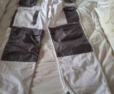 Painters workwear