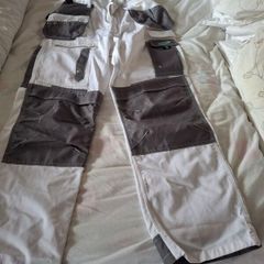 Painters workwear