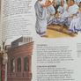 An tSean-Roimh (Fuinneoga na staire) by Simon James History Picture Book Irish Language Childrens Kids Book Educational Book Gaeilge Gaelic Image 3
