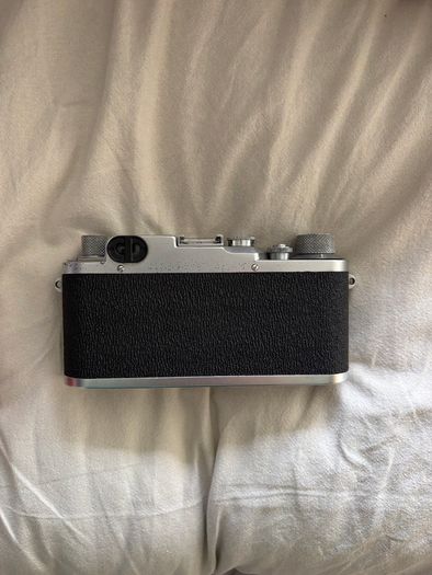 Leica Drp Ernst Leitz Wetzlar IIC