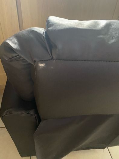 Kids Recliner
