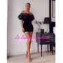 Zara Voluminous Velvet Image 9