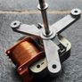 oven fan motor Image 2
