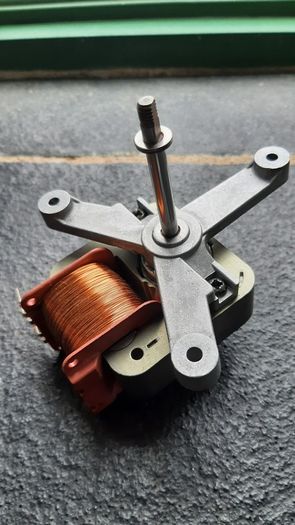 oven fan motor