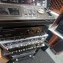 Top Quality Technics SU-VX700 beast amplifier 120W Top Spec Phono stage MM MC Image 3