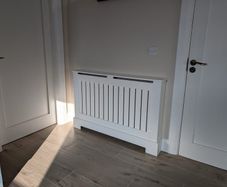 radiator covers