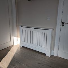 radiator covers