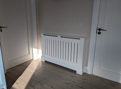 radiator covers