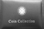 Australian Coin Collection - Animals of Remembrance - 1 Dollar Coins Set 5 pcs.