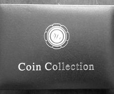 Australian Coin Collection - Animals of Remembrance - 1 Dollar Coins Set 5 pcs.