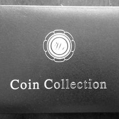 Australian Coin Collection - Animals of Remembrance - 1 Dollar Coins Set 5 pcs.