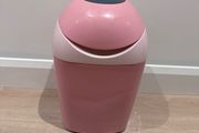nappy bin