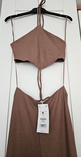 New Womans Set Size - S