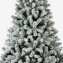 christmas tree, perfect condition used once. Image 2