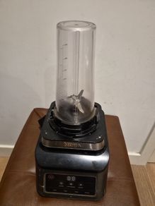 Ninja Blender  60 euro Free Delivery Dublin South