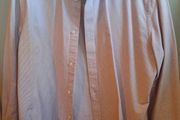 Levis Shirt large