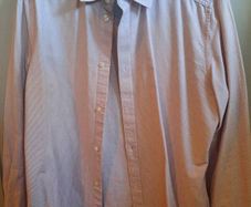 Levis Shirt large