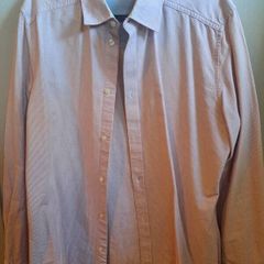 Levis Shirt large