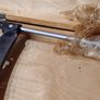 Large USSR Soviet Dial Indicator Snap Gauge SI-1000 850-1000mm Image 5