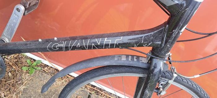 Gents Bike