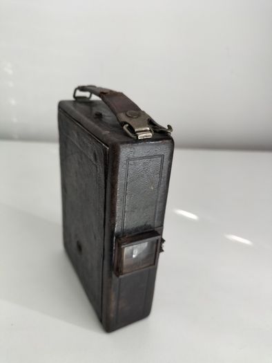 Ensign Klito Folding Camera Vintage