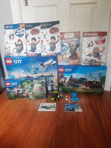 Lego set
