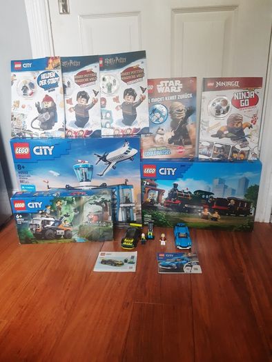 Lego set