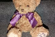 Clerys soft toy