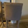High stool/Breakfast bar stool Image 4