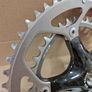 Fsa carbon crankset Image 4