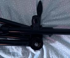 Benbo Tripod