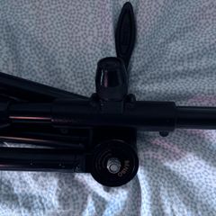 Benbo Tripod