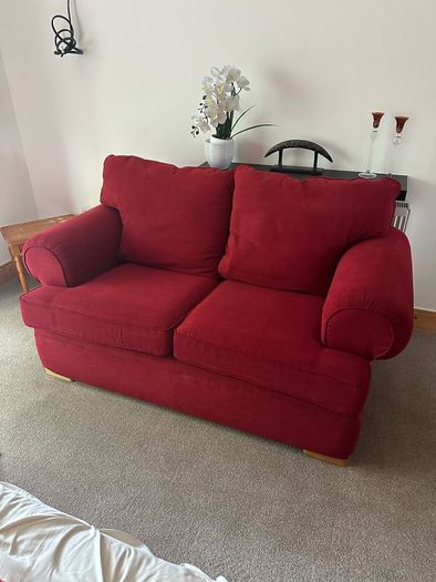 Suite Furniture Sofa 3 piece