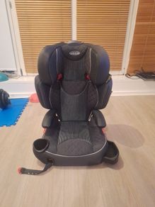 car seat