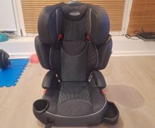 car seat