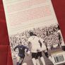Sir Bobby Charlton Manchester United Signed Autograph Autobiography Book Football Image 3