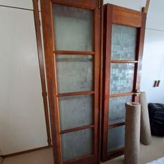 Room Dividing Doors (4)