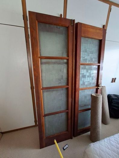 Room Dividing Doors (4)