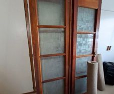4 dividing doors